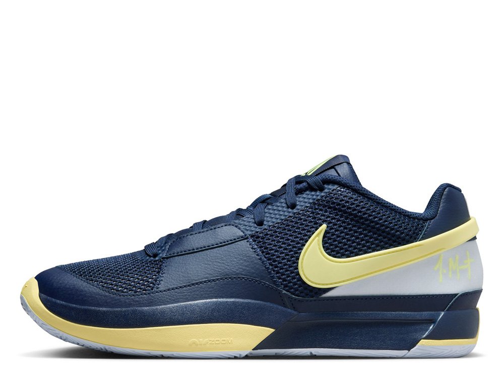 NIKE - 新品 NIKE JA 1 &#39;MURRY STATE&#39; ナイキ ジャ 1 28cm Nike Ja 1 Murray State FQ4796-402 | SneakerFiles