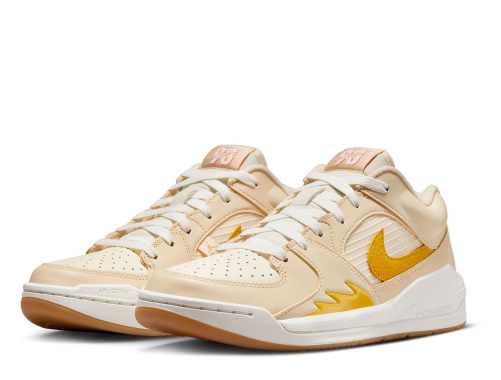 Jordan Stadium 90 Beige shoes [FN0584-200]