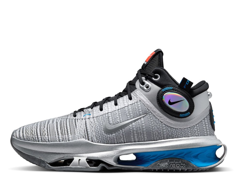 シューズ(男性用) GT jump Nike GT Jump 2 ASW shoes Gray [FZ4614-001] - skstore.eu