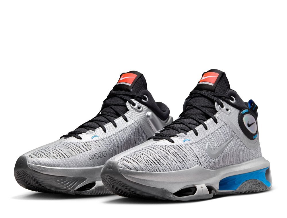 新品】Nike GT Jump ASW EP 30㎝(男性用)