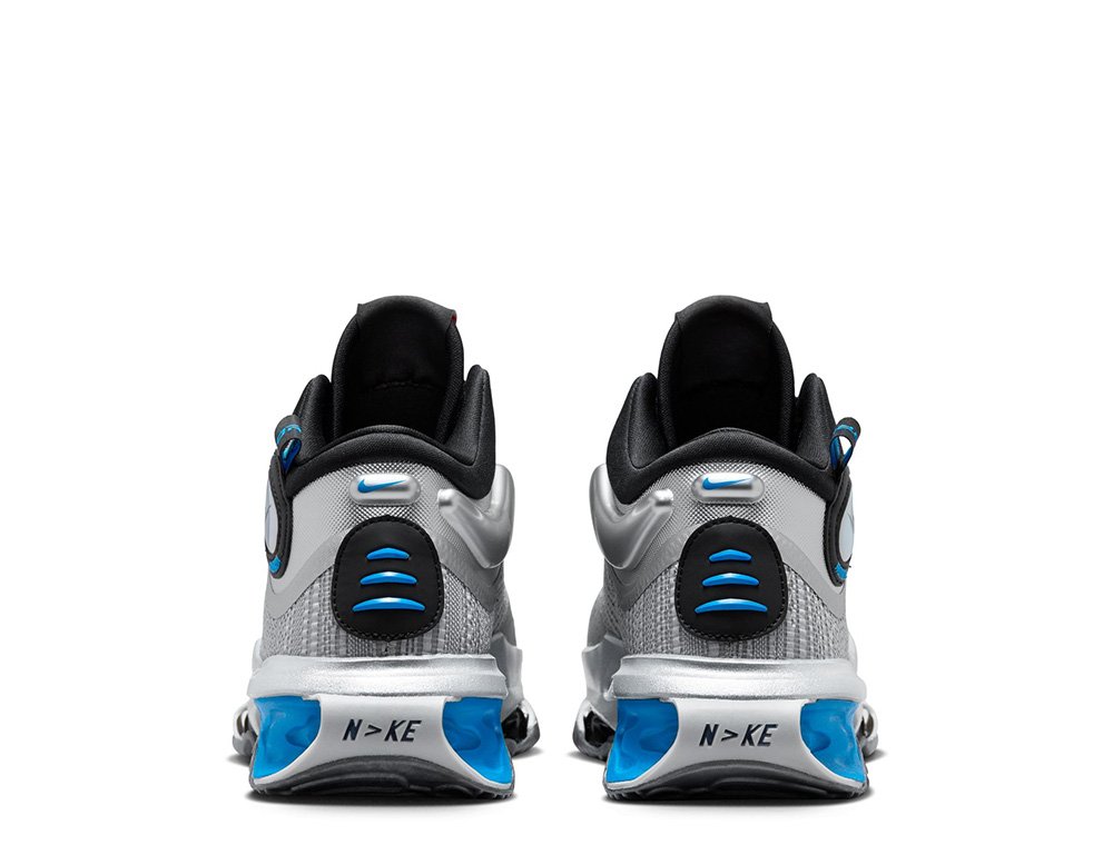 Nike GT Jump 2 ASW shoes Gray [FZ4614-001] - skstore.eu