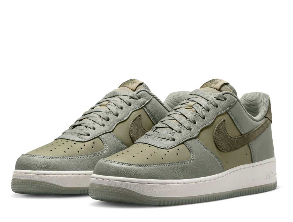Nike Air Force 1 '07 LV8 Shoes Green [FJ4170-002] - skstore.eu