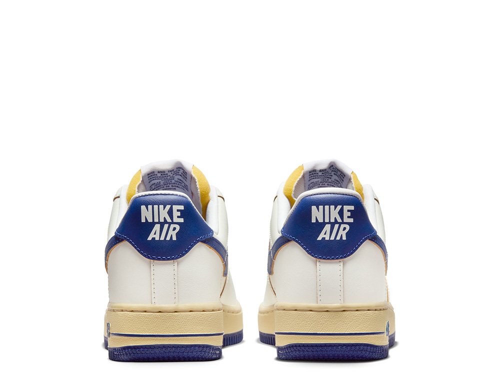 Nike Air Force 1 '07 Shoes White [FQ8103-133] - skstore.eu