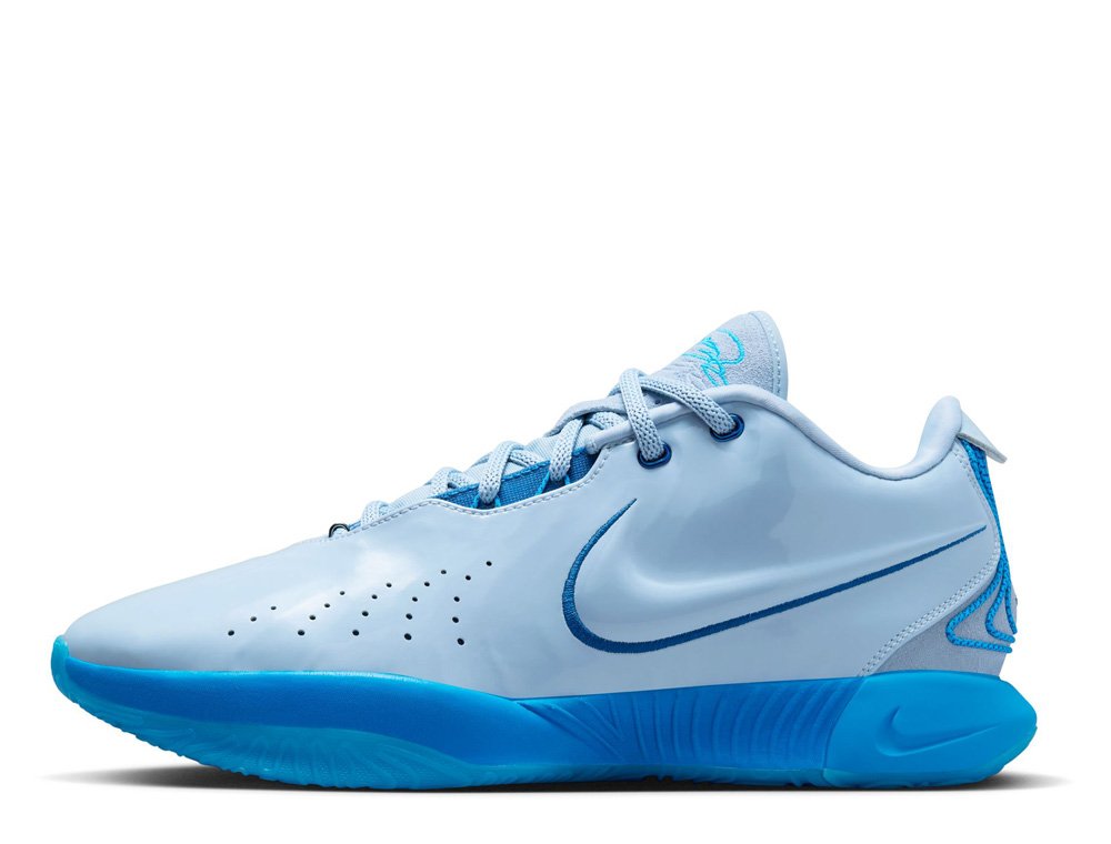 レブロン21 titan Buty Nike LeBron XXI Czarne [FB2238-001] - skstore.eu