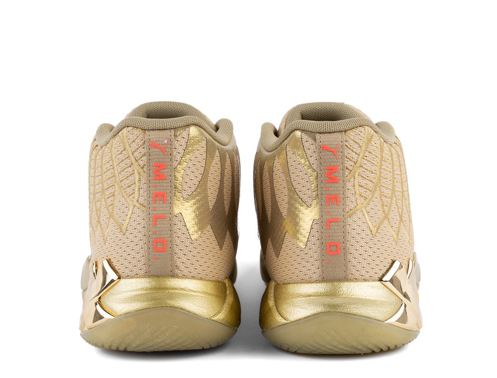 Buty Puma MB.01 Golden Child [37922301] - skstore.eu