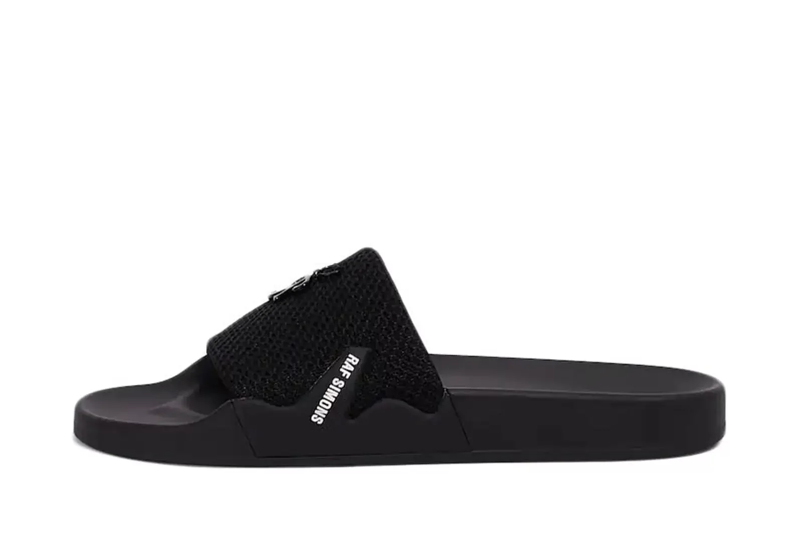 Raf Simons Astra Black (HR810003T-0003) | WSS