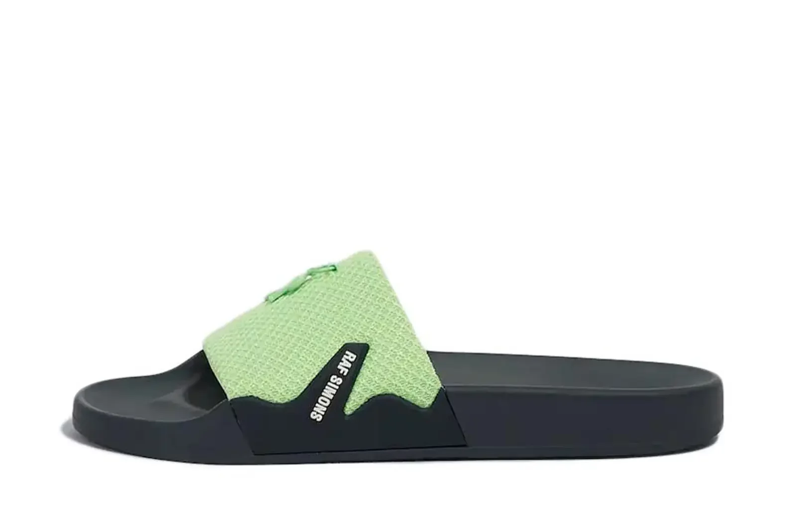 Sandals and slippers Raf Simons Astra 'Navy Mint' (HR810003T