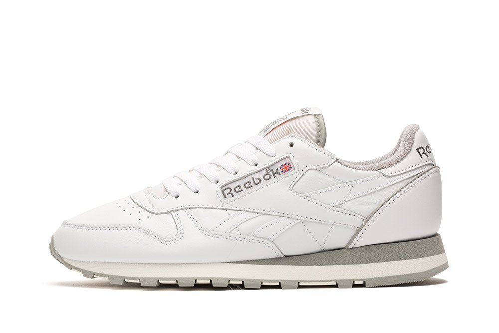 Footwear Reebok Classic Leather 'White' (GY9877) | WSS