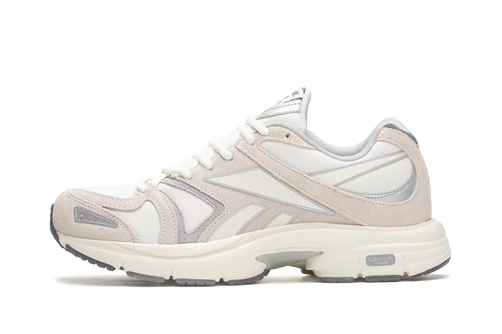 Running Shoes Reebok Premier Road White Obuwie Reebok Premier Road