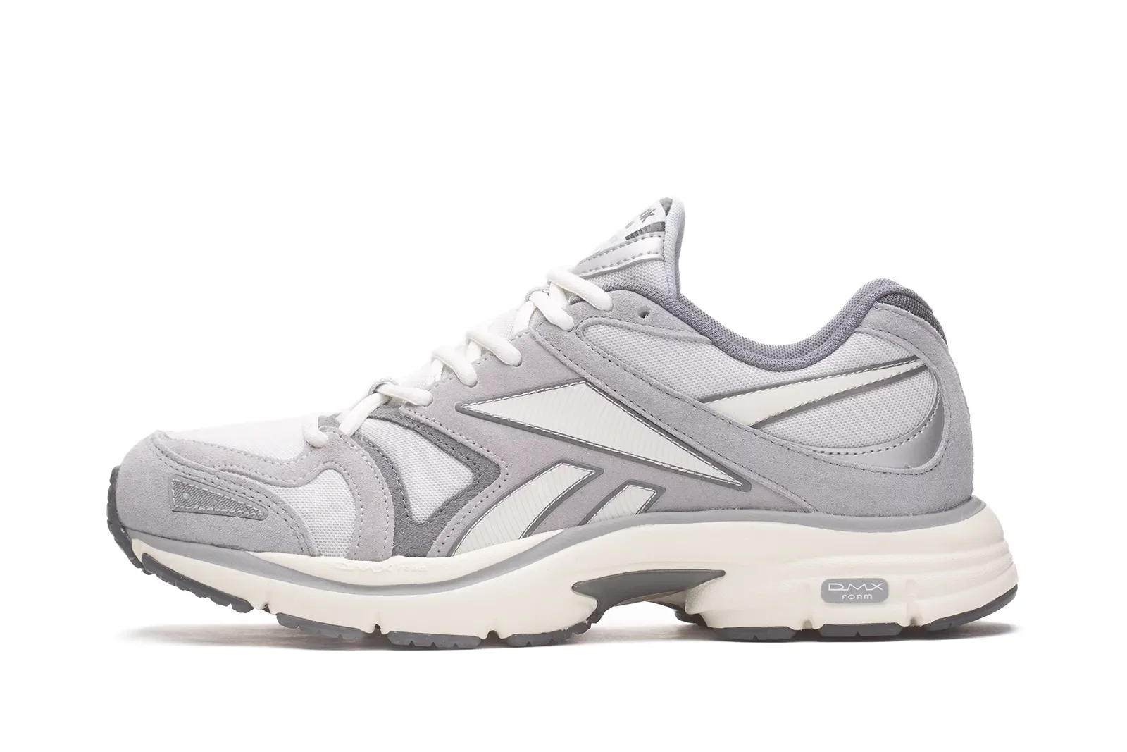Obuwie Reebok Premier Road Plus VI 'Pure Grey 4' (100070272