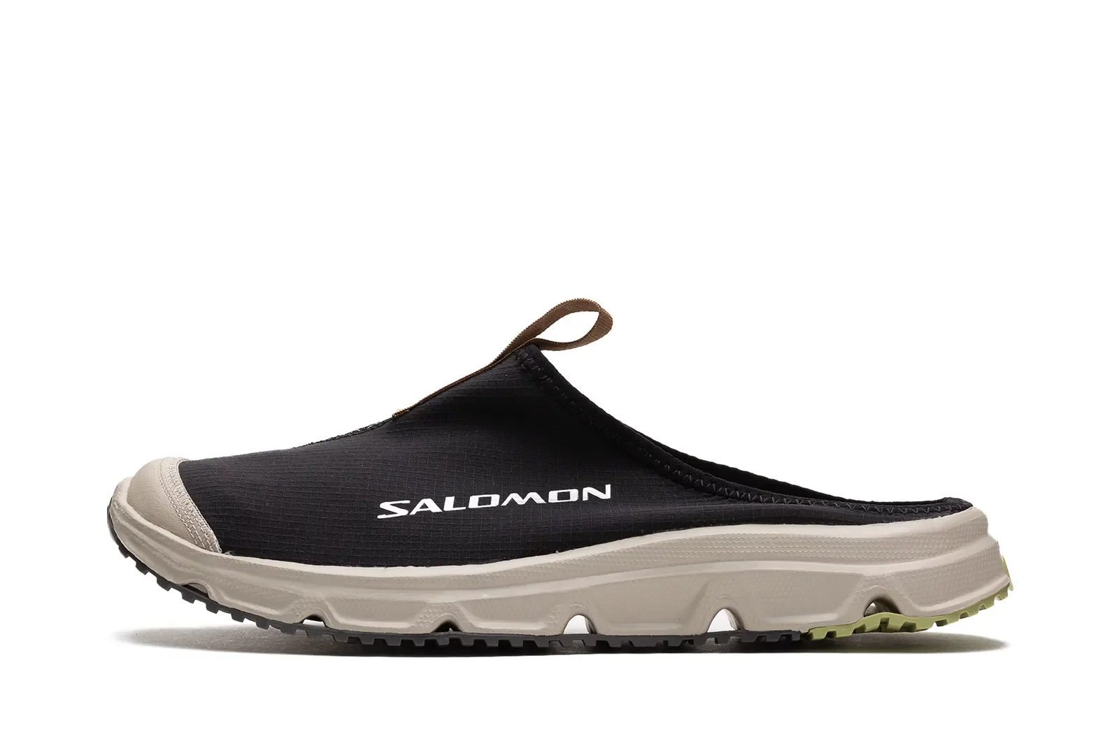 Obuwie Salomon RX Slide 3.0 'Black Plum Kitten' (L47298400