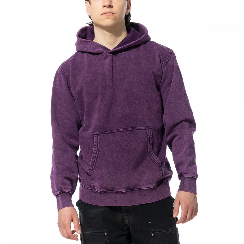 Sweatshirts Taikan Custom Hoodie 'Violet Acid' (TH0001.VIOA) | WSS