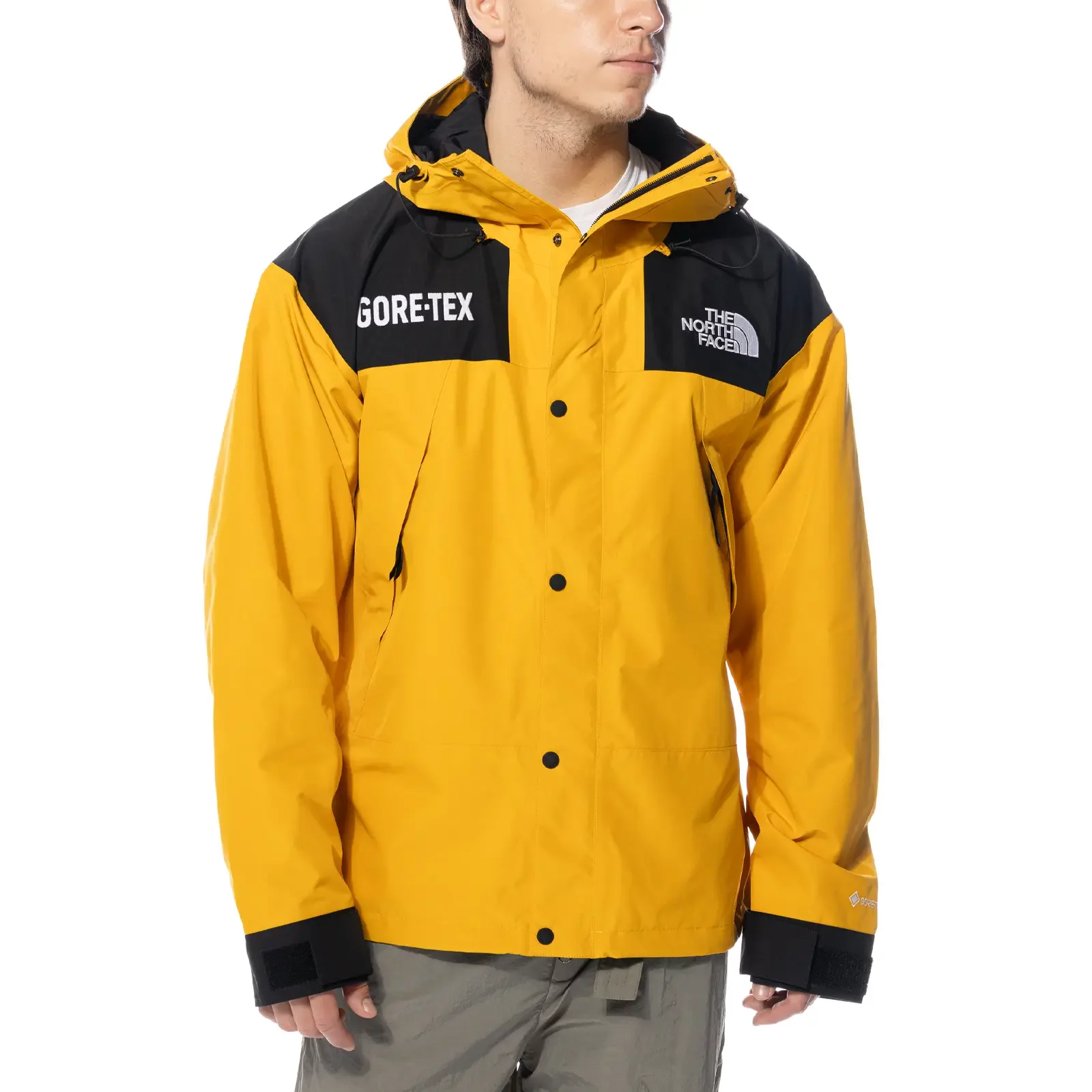 The North Face GTX Mountain Jackets 
