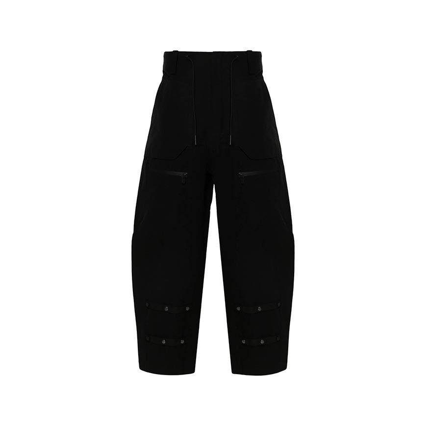 Spodnie i legginsy A.A. Spectrum Stormers Pants 'Black Cloud