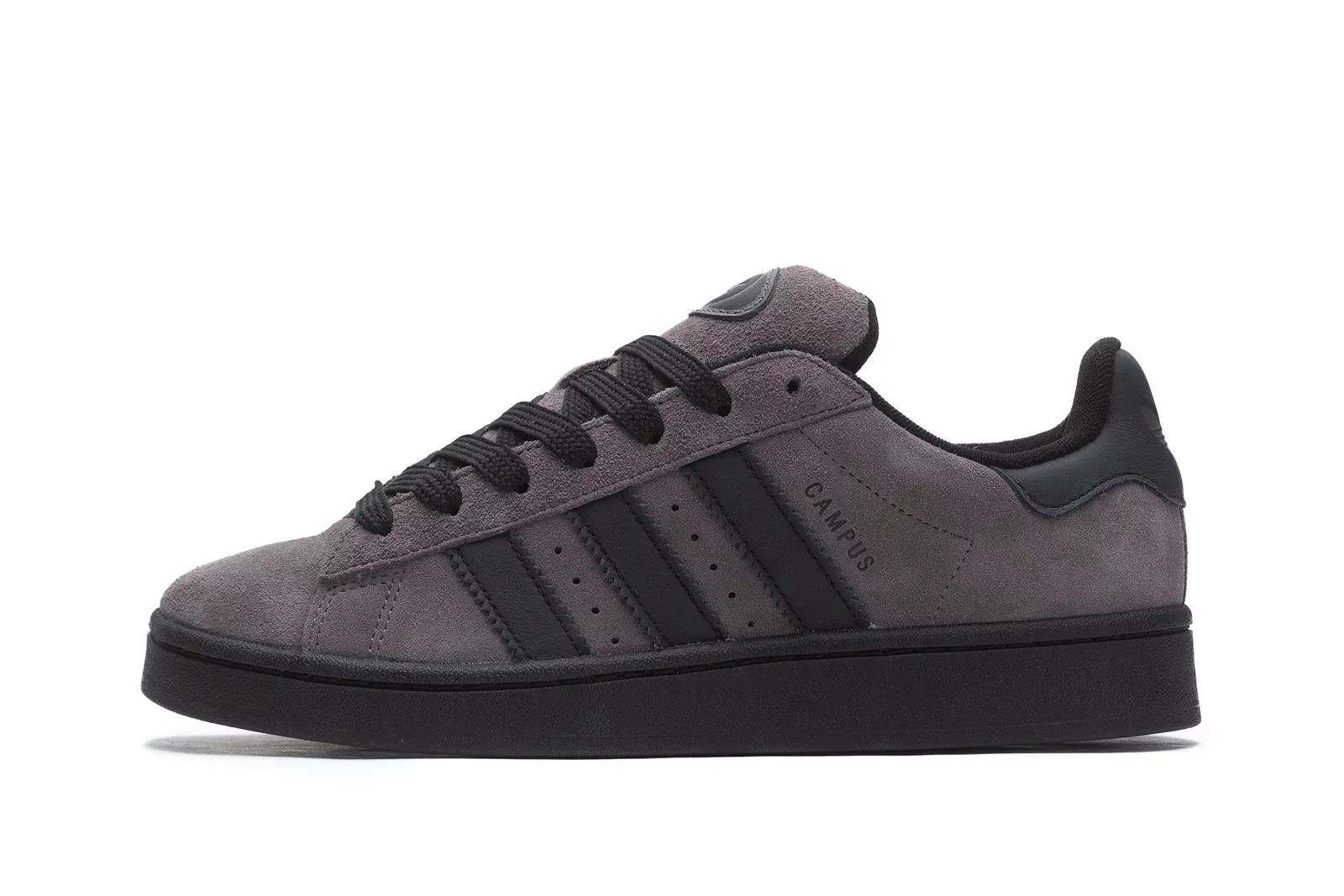 【Adidas】◆Campus 00s Charcoal◆IF8770◆ Obuwie adidas Campus 00s “Charcoal” (IF8770) | WSS