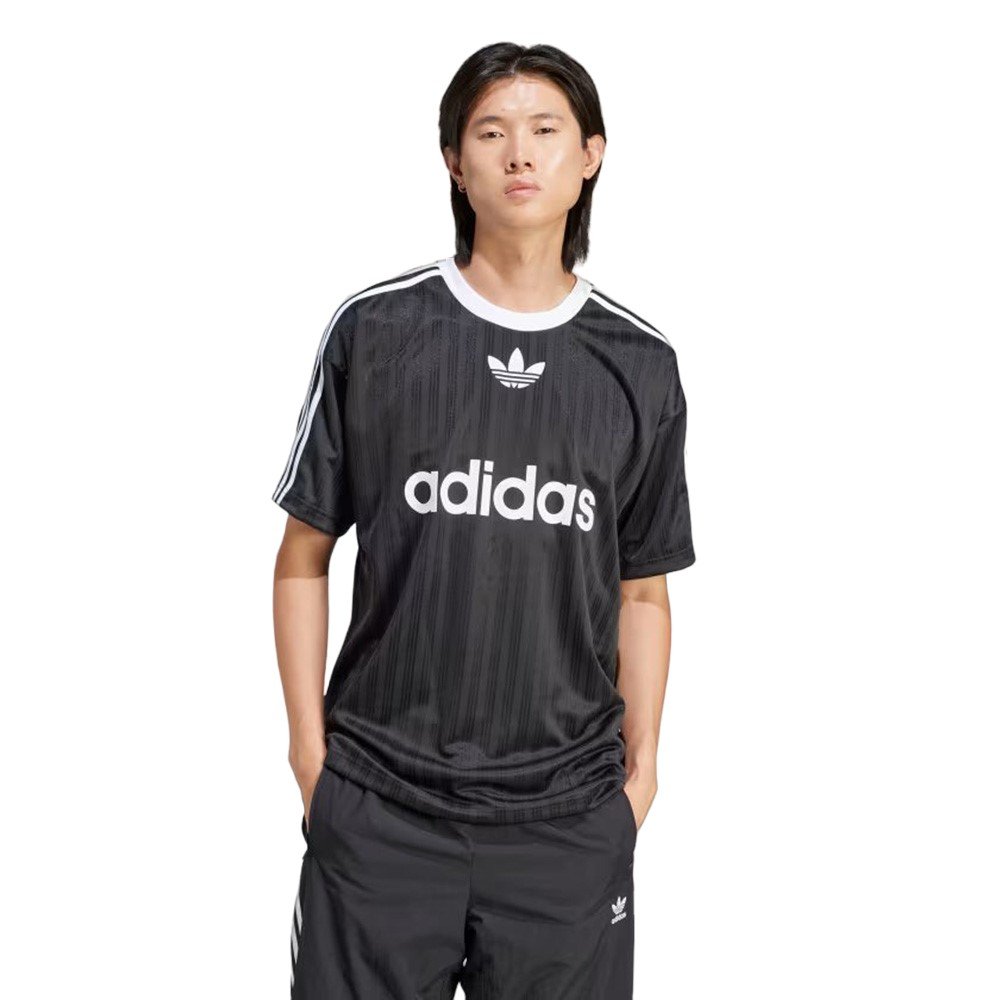 Adidas Adicolor Tee Black [IU2341] - skstore.eu