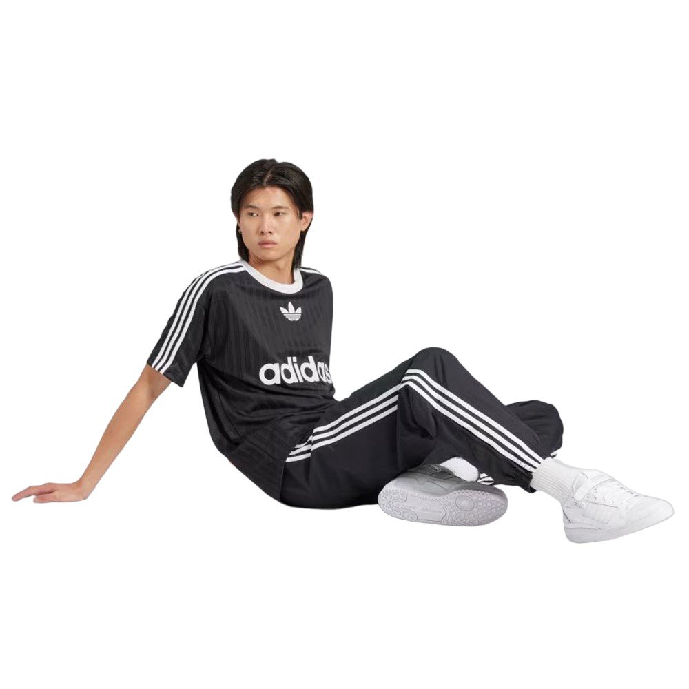 Adidas Adicolor Tee Black [IU2341] - skstore.eu