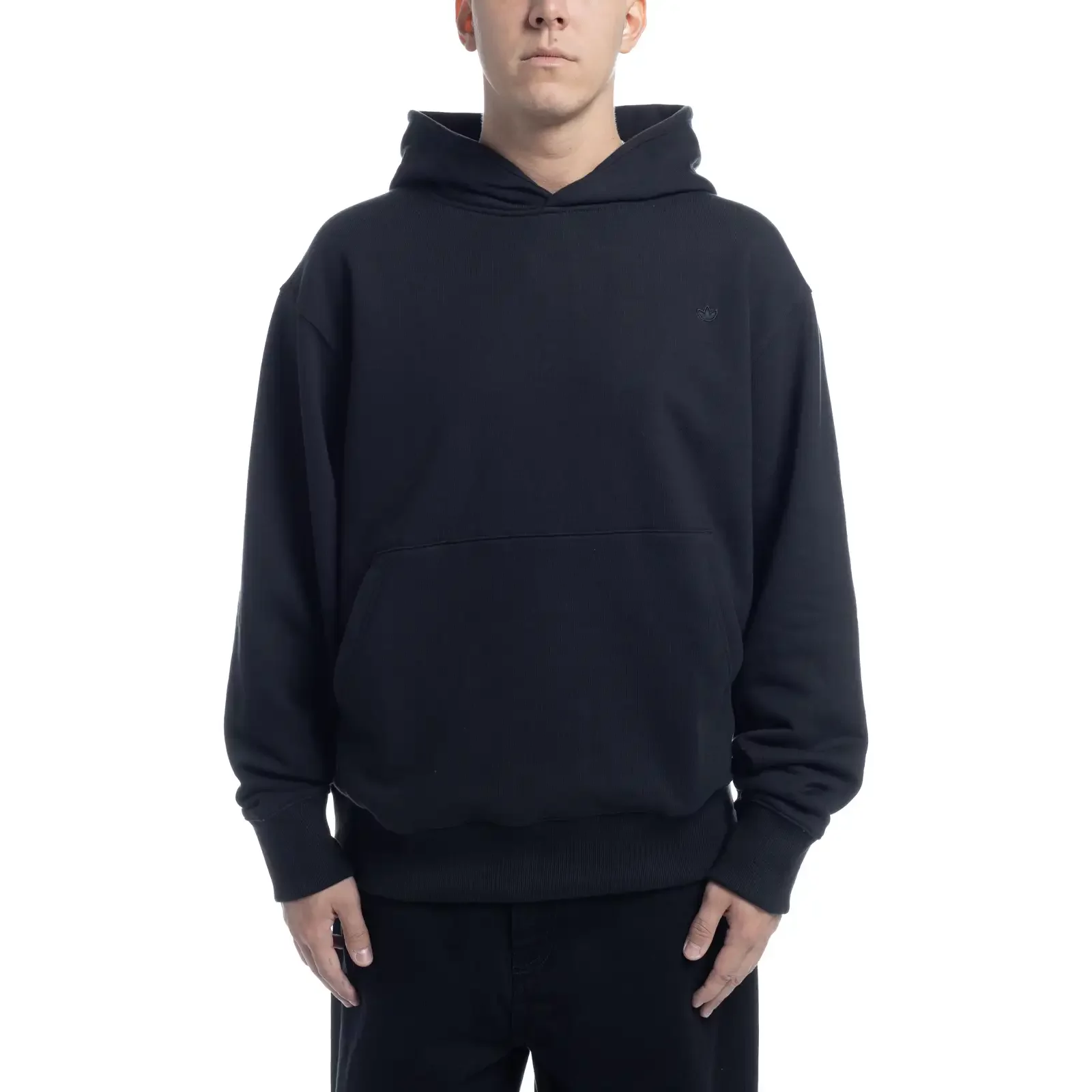 adidas adicolor contempo french terry hoodie adidas