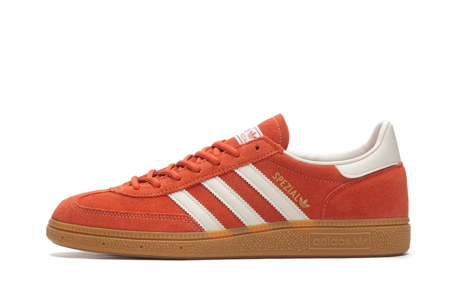 ★関税込★Adidas Spezial Handball IG6191★早期完売★ Obuwie adidas Handball Spezial “Red” (IG6191) | WSS