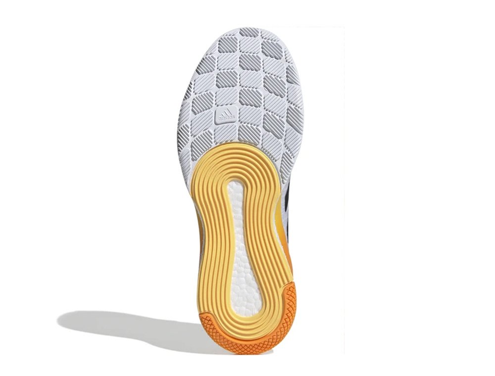 adidas Crazflight shoes Gray [IH7793]