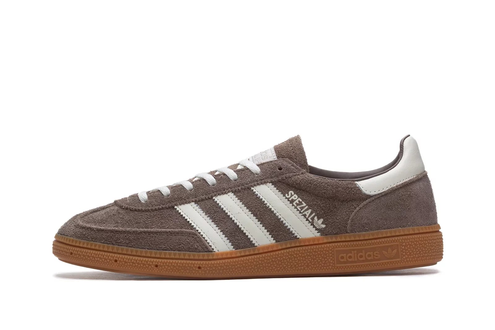 Obuwie adidas Handball Spezial 'Brown' (IF6490) | WSS