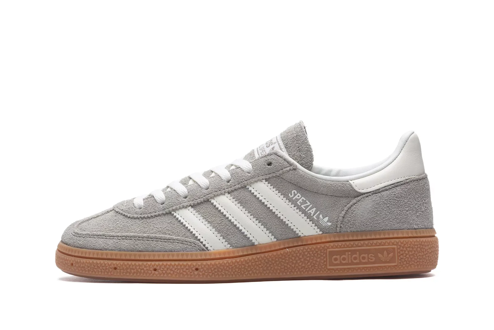 adidas Handball Spezial シルバー adidas originals アディダス
