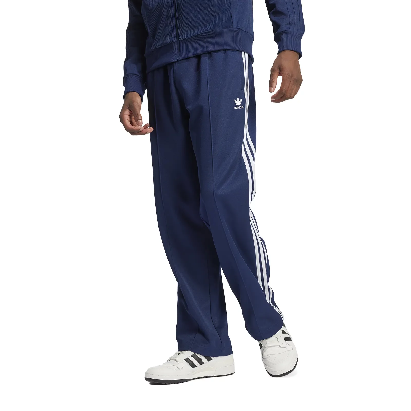 Pants and leggings adidas Adicolor Baggy Fit Firebird Track