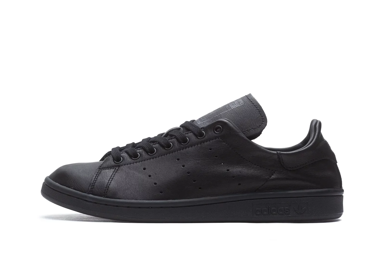 Sneakers adidas Stan Smith Decon 'Core Black' (IE9117) | WSS