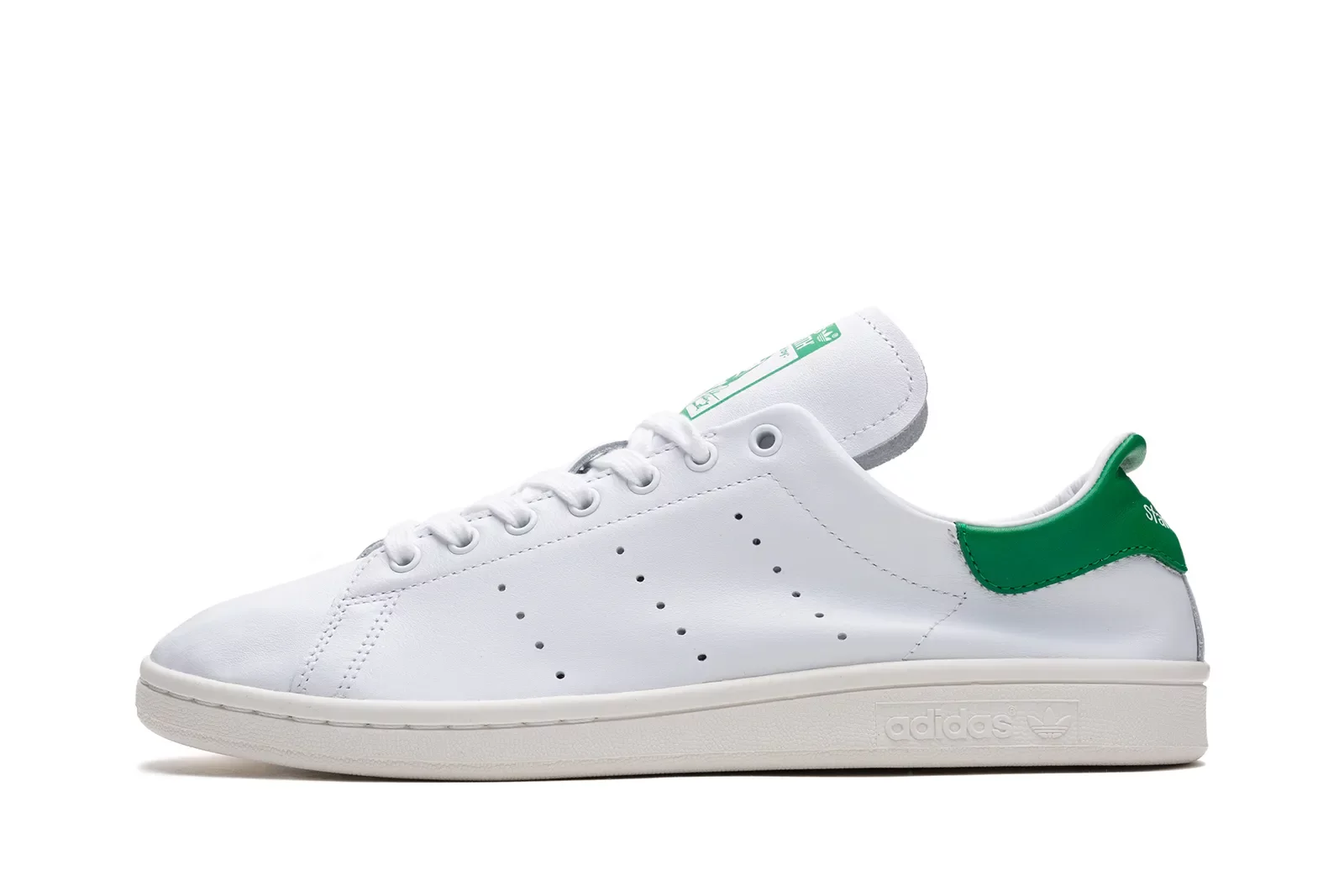 ★adidas★ Stan Smith Decon IE9118 Sneakers adidas Stan Smith Decon 'Cloud White Green' (IE9118