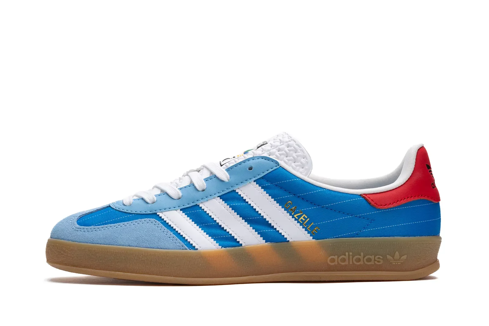 Adidas Fashion Limited Edition Adidas Gazelle Obuwie Adidas X Sean