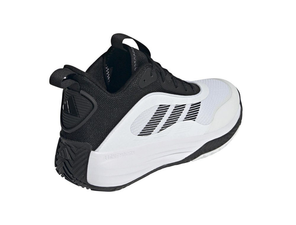 adidas Own The Game shoes White