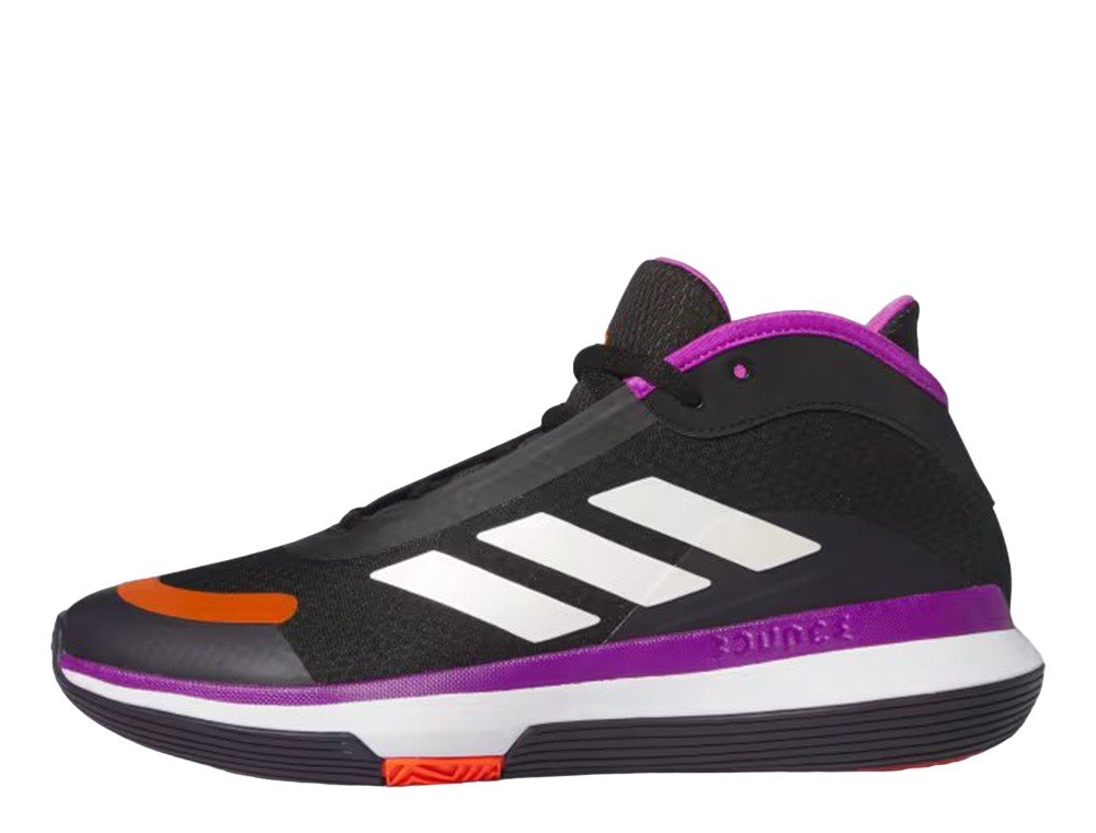 adidas Bounce Legends Low Trainers Black [IG6630] - skstore.eu