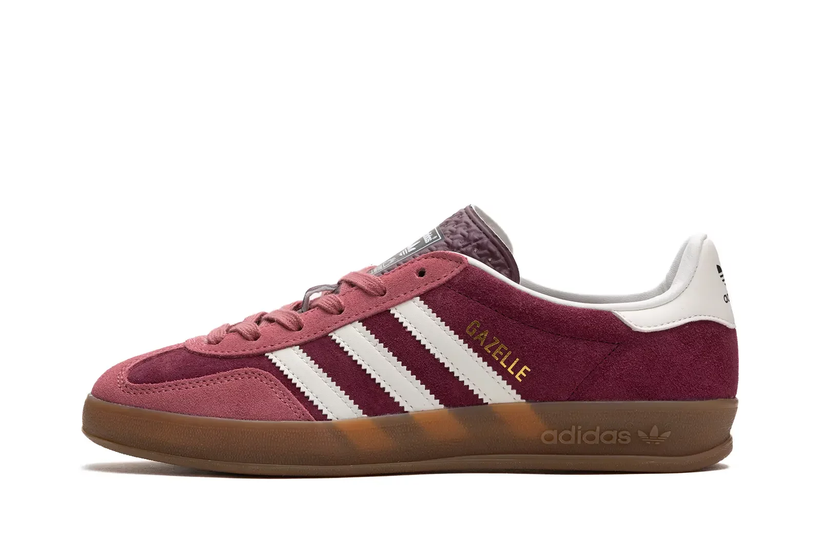 adidas Gazelle ブラウン Brown Adidas Originals Gazelle - JD Sports Global