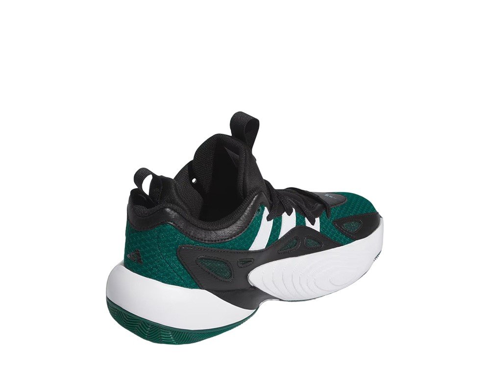 adidas Trae Unlimited Collegiate Green / Core Black / Cloud