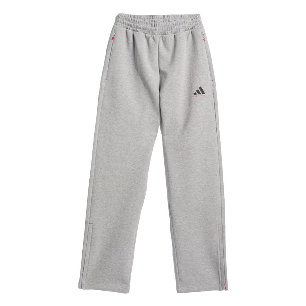adidas Basketball Spacer Pants Gray [JJ1562] - skstore.eu