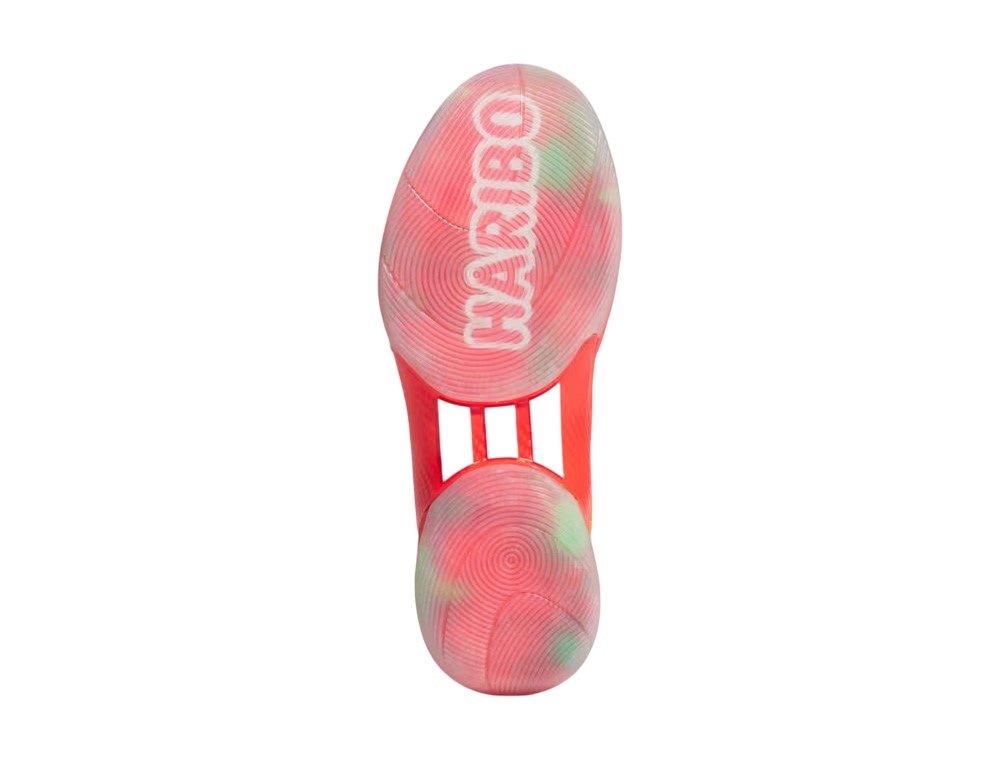 Buty adidas D.O.N Issue #6 Haribo Basketball Lucid Red/Solar