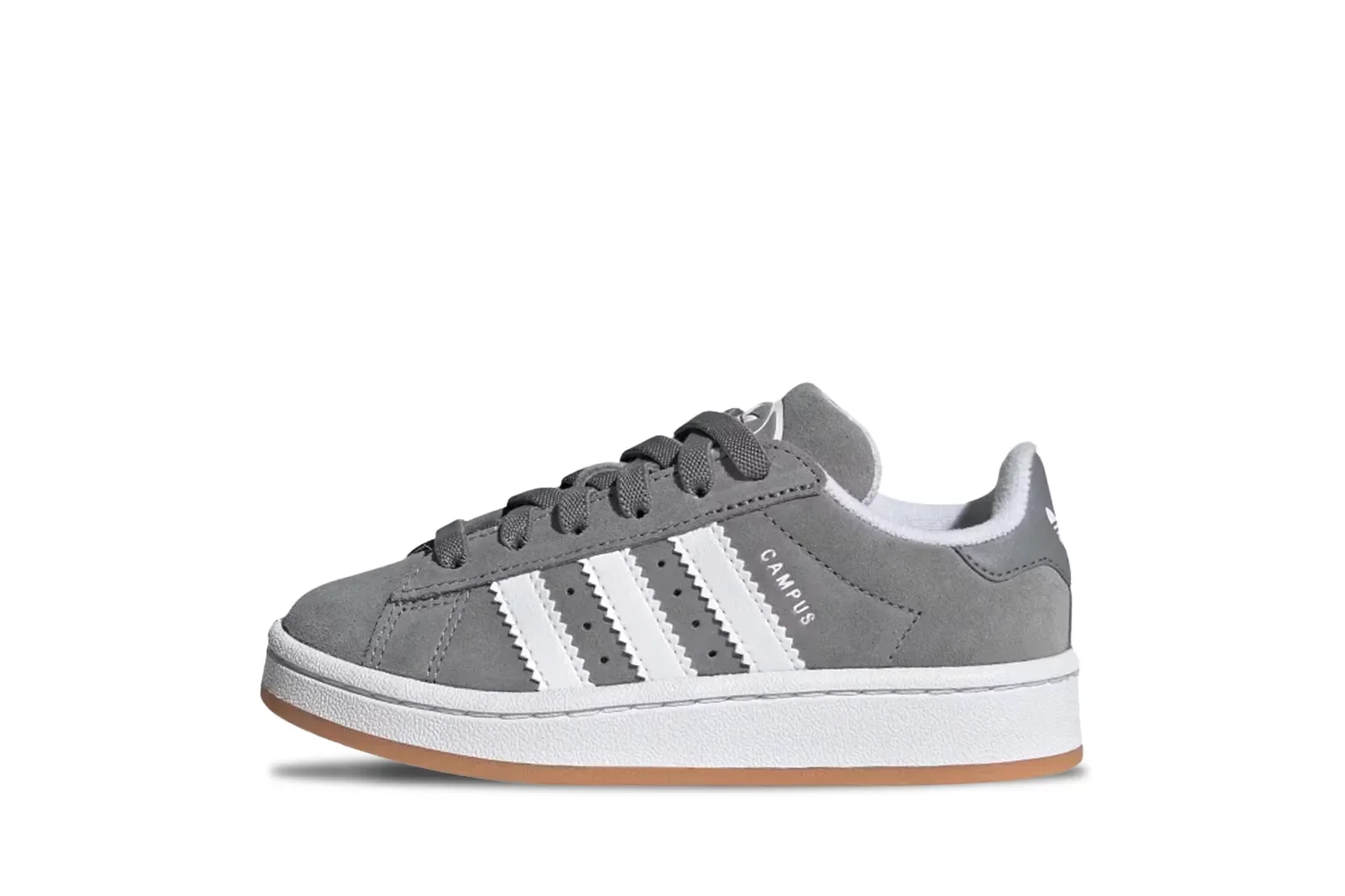 Sneakers adidas Campus 00s Elastic Lace Kids 'Grey Three