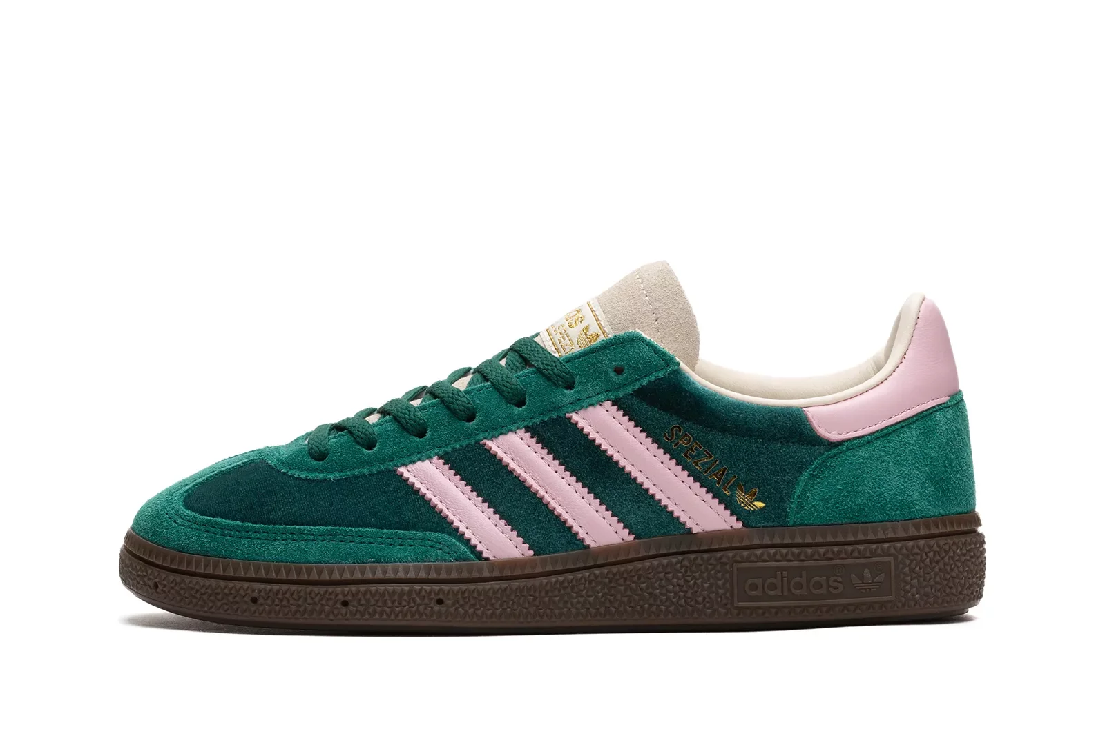 Sneakers adidas Handball Spezial W 'Mineral Green' (JI2648