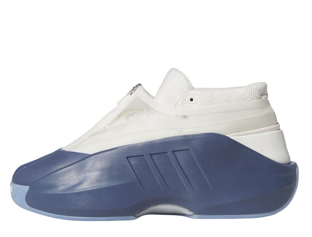 Adidas Crazy IIInfinity shoes Navy blue