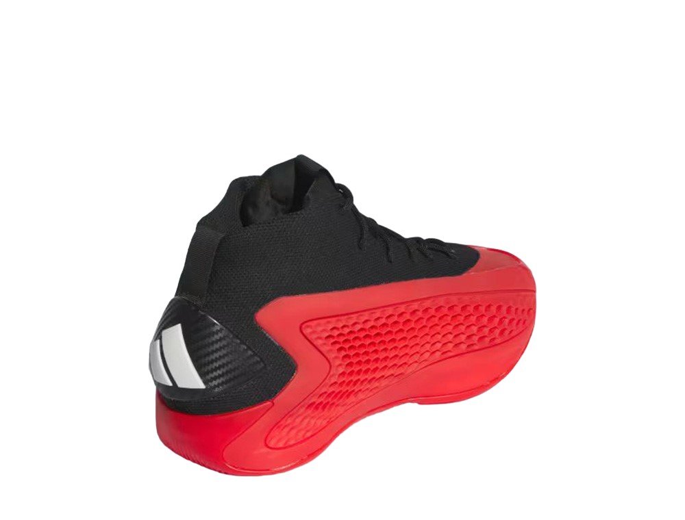 adidas Anthony Edwards 1 Mid 'Pure Ruby' [IG6669] - skstore.eu
