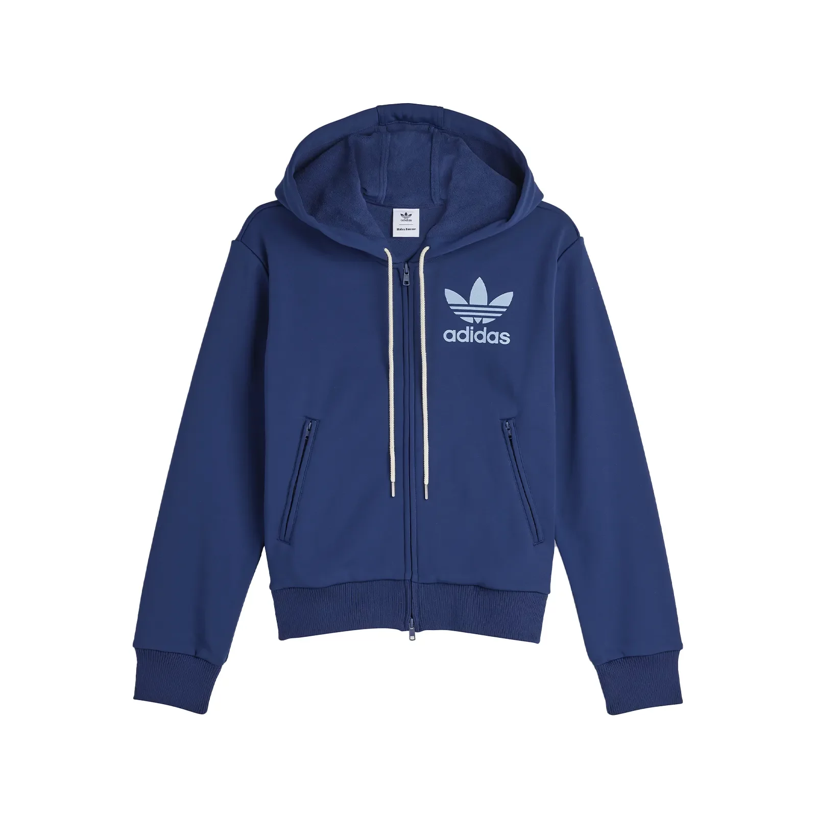 adidas XWales Bonner【非常に人気が高い☆Track Hoodie Eqt 】 adidas XWales Bonner【非常に人気が高い☆Track Hoodie Eqt