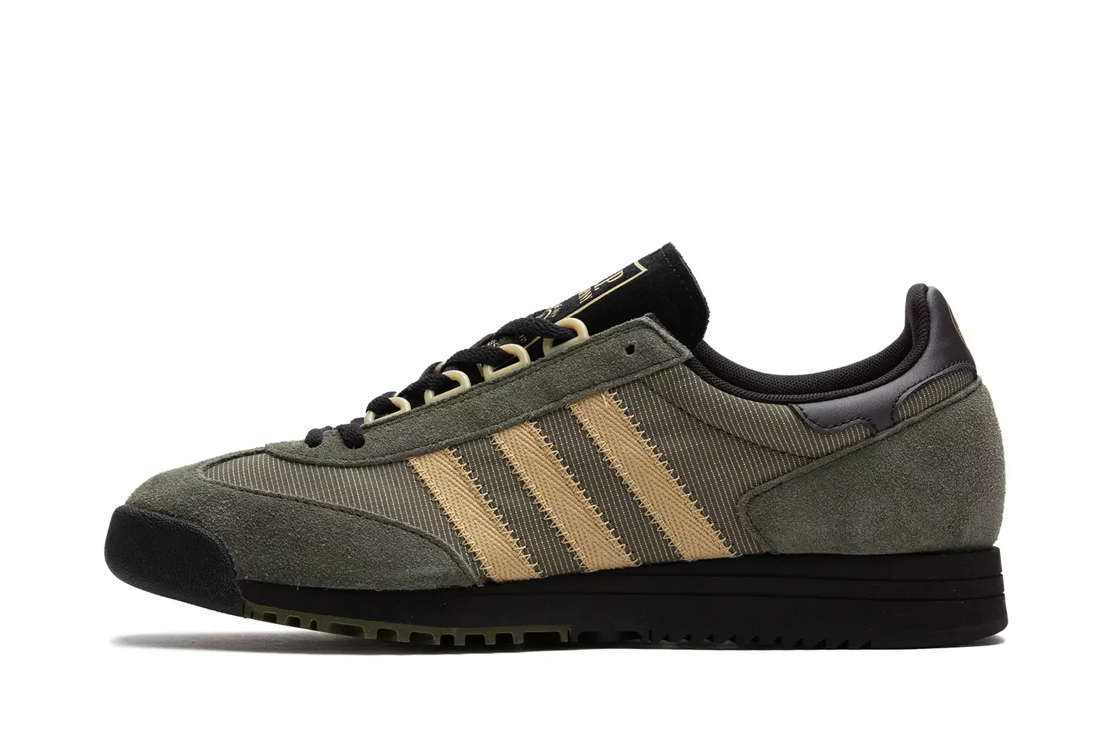Sneakers adidas x C.P. Company Italia SPZL 'Collegiate Royal