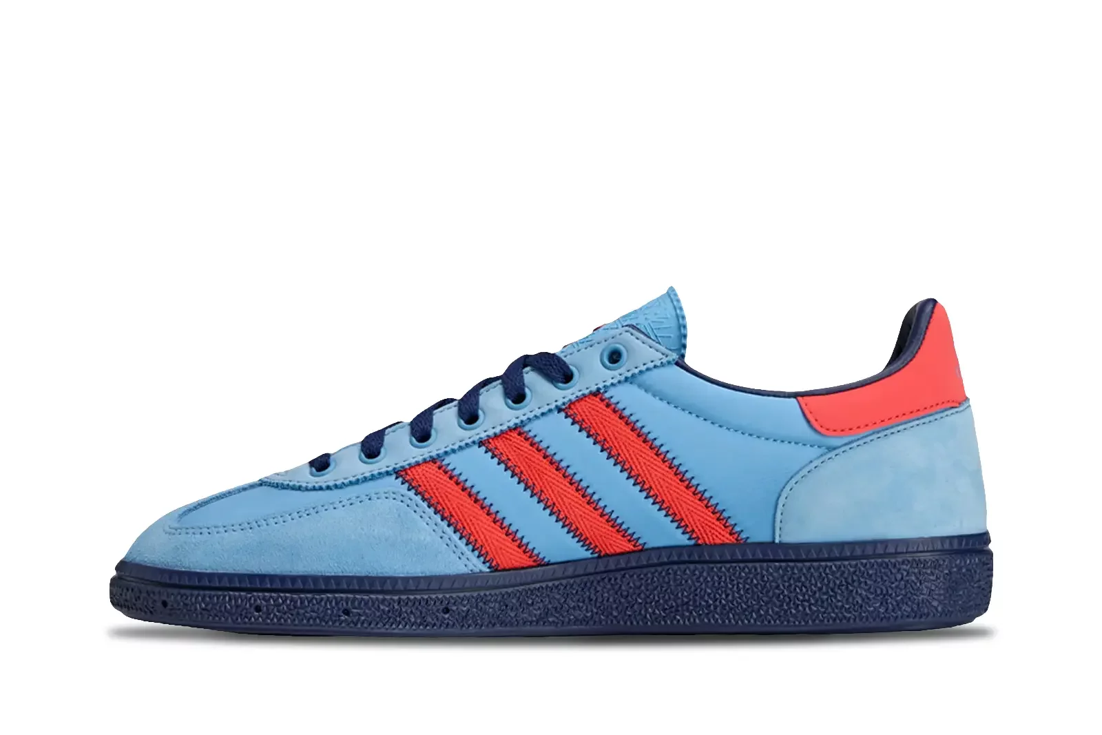 ◆コラボ◆C.P. COMPANY X ADIDAS MANCHESTER SPZL◆正規品◆ Sneakers adidas x C.P. Company Manchester SPZL 'Light Blue