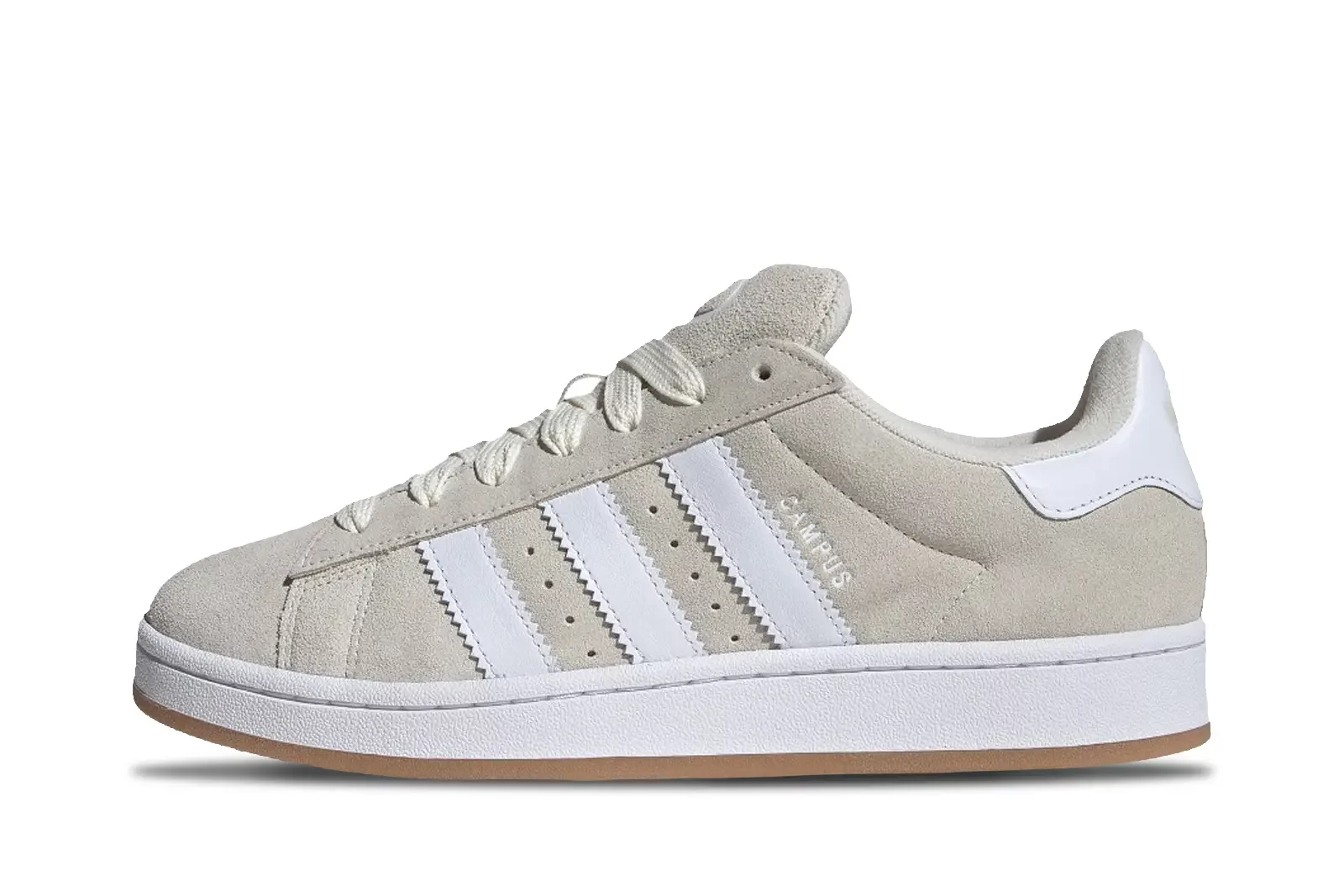 Sneakers adidas Campus 00s 'Wonder White Cloud White