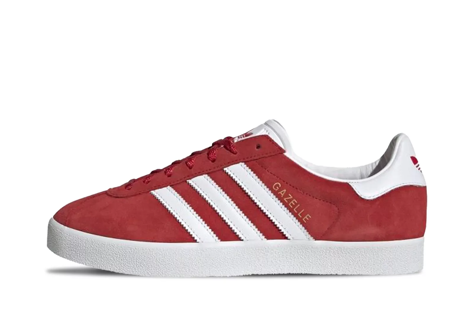 Sneakers adidas Gazelle 85 'Red' (IG0455) | WSS