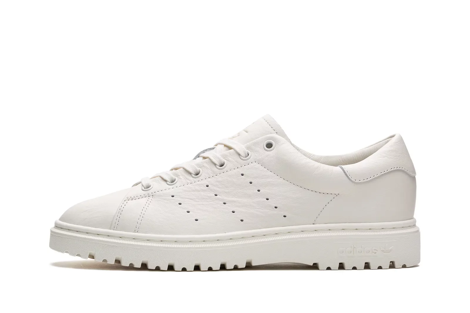 Sneakers adidas Stan Smith Freizeit 'Core White' (IF9264) | WSS