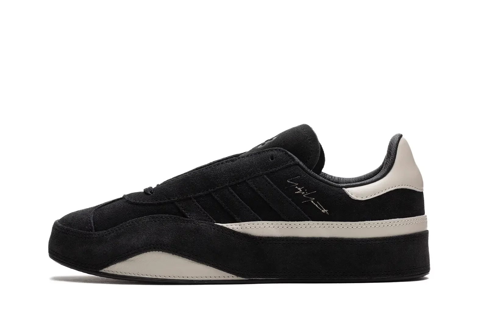 福袋 大丸 Sneakers adidas WSS | (JH8925) Alumina' 'Black Gazelle Y-3 その他