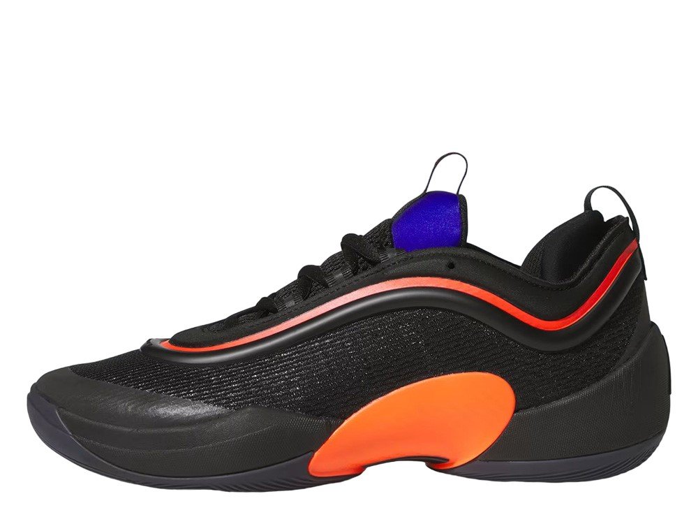 adidas D.O.N Issue #6 Camp Basketball Shoes - Purple | Free