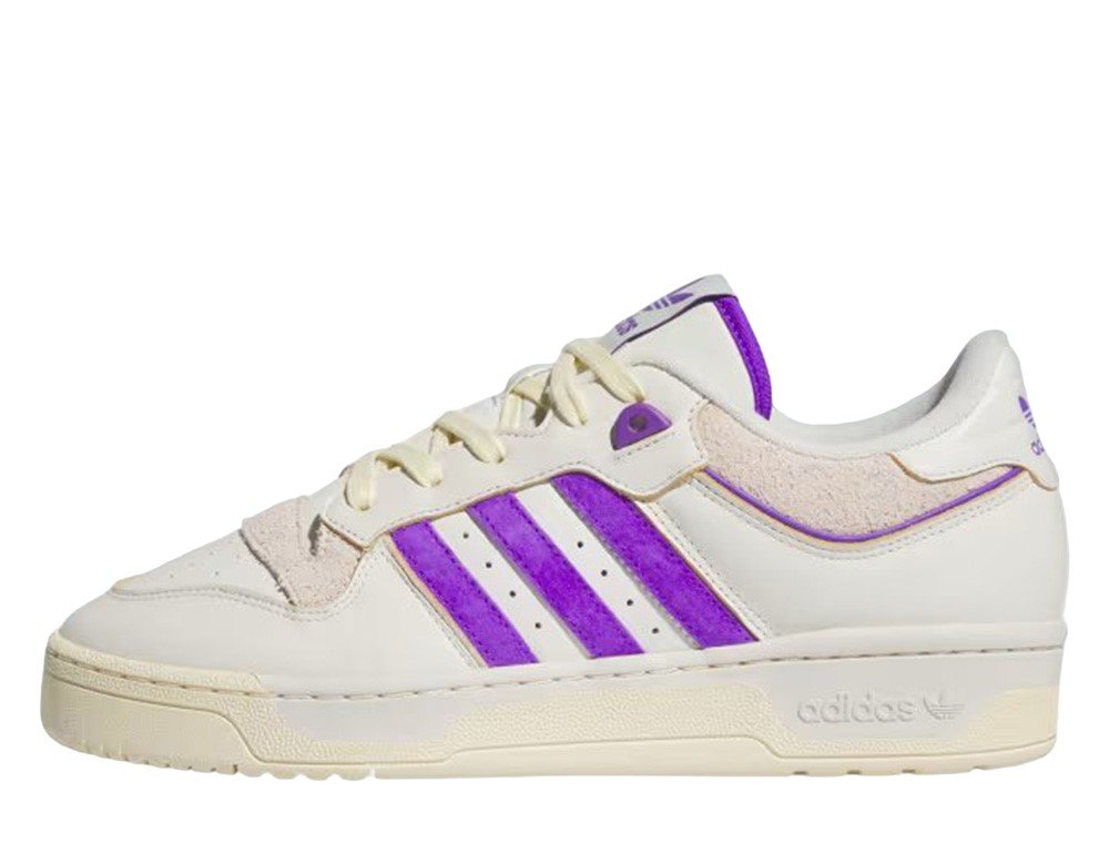 Adidas Rivalry 86 Low White Shoes [IF7136] - skstore.eu