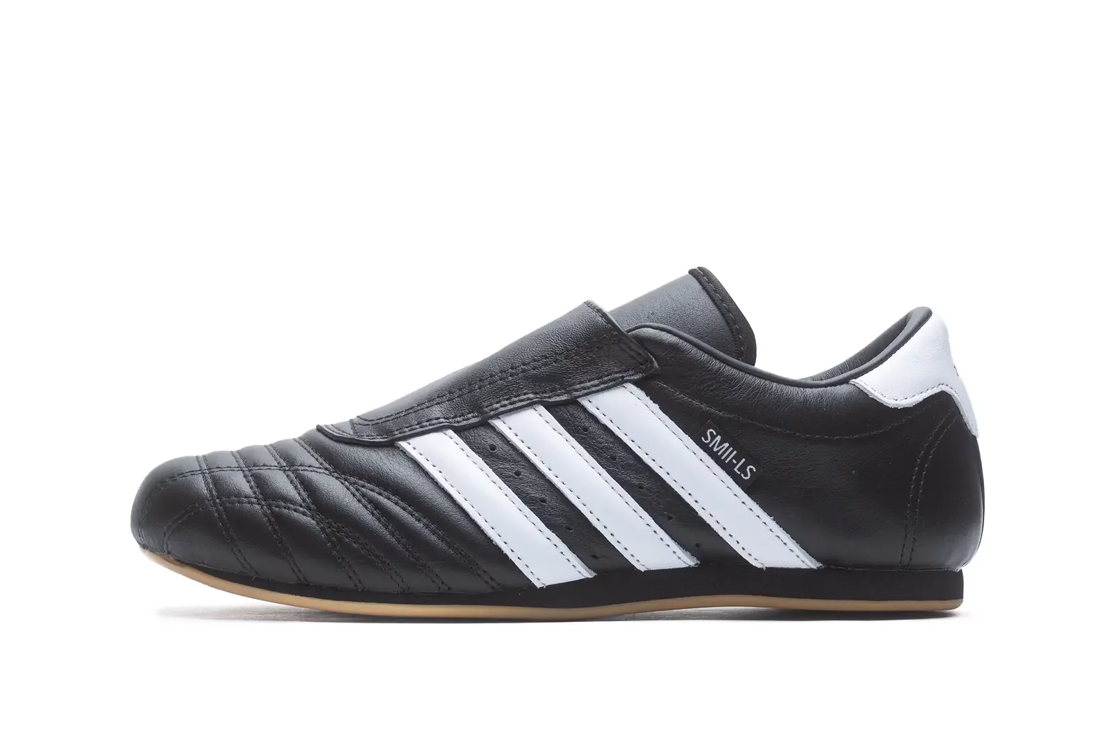【ADIDAS】[JQ4775] adidas TAEKWONDO W Adidași adidas Taekwondo 'Core Black' (JQ4775) | WSS